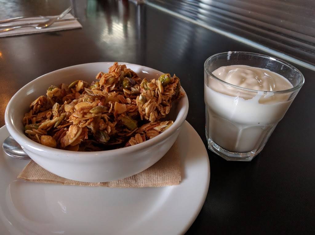 Brown Sugar Kitchen | restaurant | 1 Ferry Building Suite 41, San Francisco, CA 94111, USA | 4159388090 OR +1 415-938-8090