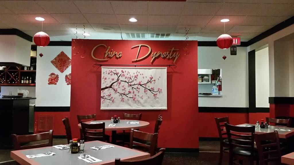 China Dynasty | restaurant | 2110 W Slaughter Ln, Austin, TX 78748, USA | 5122803777 OR +1 512-280-3777