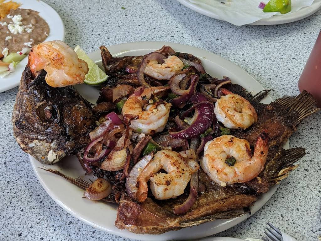 Bajaa Fresh - | restaurant | 1444 Copley Rd, Akron, OH 44321, USA | 2343347021 OR +1 234-334-7021