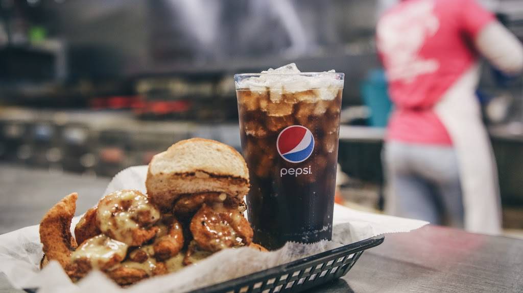 Skrimp Shack | restaurant | 1269 N Military Hwy Suite 7, Norfolk, VA 23502, USA | 7574550900 OR +1 757-455-0900