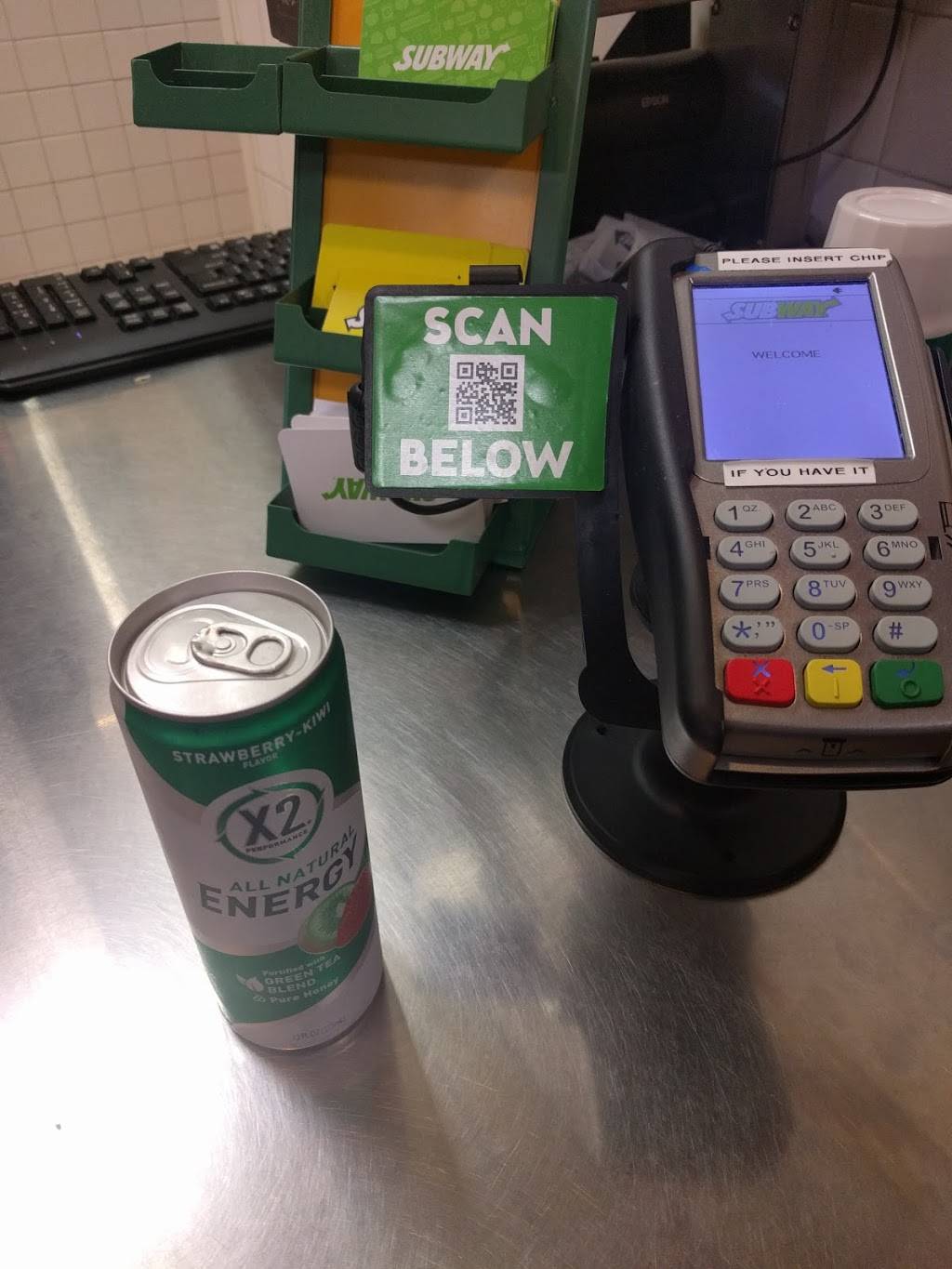 Subway | restaurant | 4112 N Josey Ln, Carrollton, TX 75007, USA | 9723950706 OR +1 972-395-0706