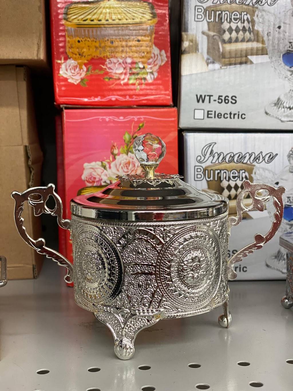 Fayrouz Market | restaurant | 1950 Cave Mill Rd Suite B, Bowling Green, KY 42104, USA | 2703201320 OR +1 270-320-1320