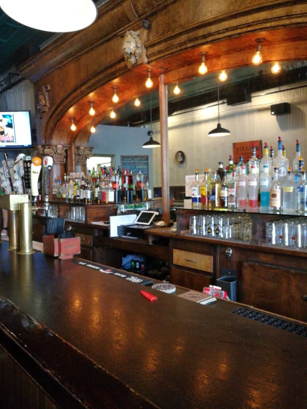 The Wicked Grille | restaurant | 219 N Franklin St, Port Washington, WI 53074, USA | 2622354808 OR +1 262-235-4808