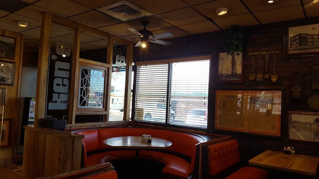 Kens Pizza | meal delivery | 750 E Taft Ave, Sapulpa, OK 74066, USA | 9182241562 OR +1 918-224-1562