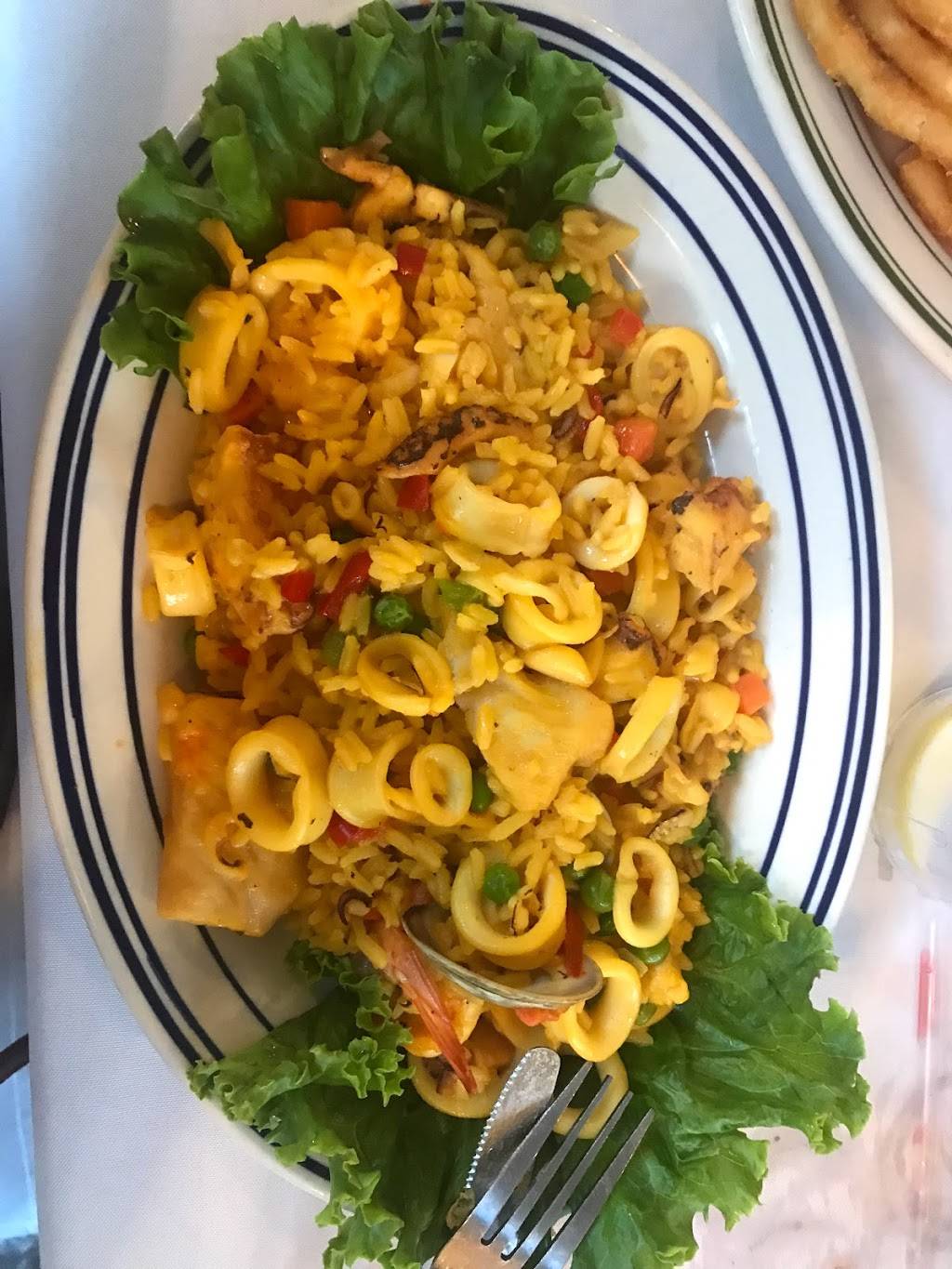 Pollos Mario Steak House & Seafood | restaurant | 75 N Franklin St, Hempstead, NY 11550, USA | 5165053200 OR +1 516-505-3200