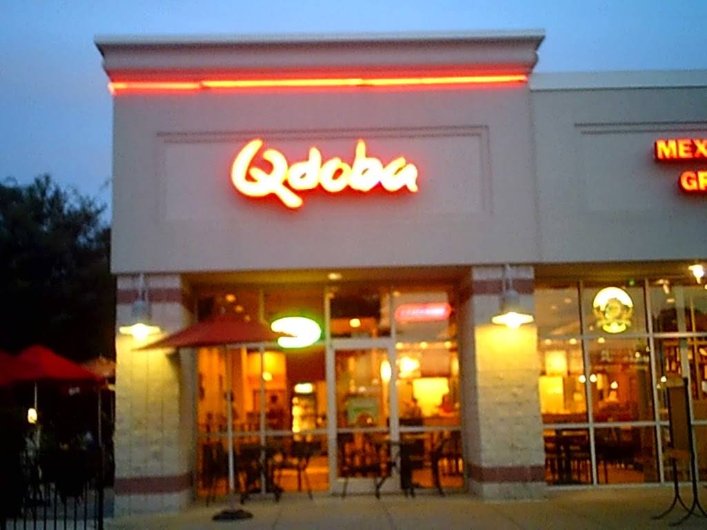QDOBA Mexican Eats | restaurant | 1971 Cave Mill Rd Ste 6, Bowling Green, KY 42104, USA | 2707822020 OR +1 270-782-2020