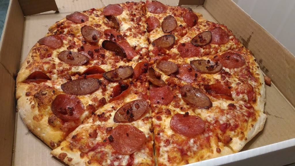 Pizza by Johnny | restaurant | 115 Hamilton St N b4, Waterdown, ON L0R 2H5, Canada | 9056909000 OR +1 905-690-9000