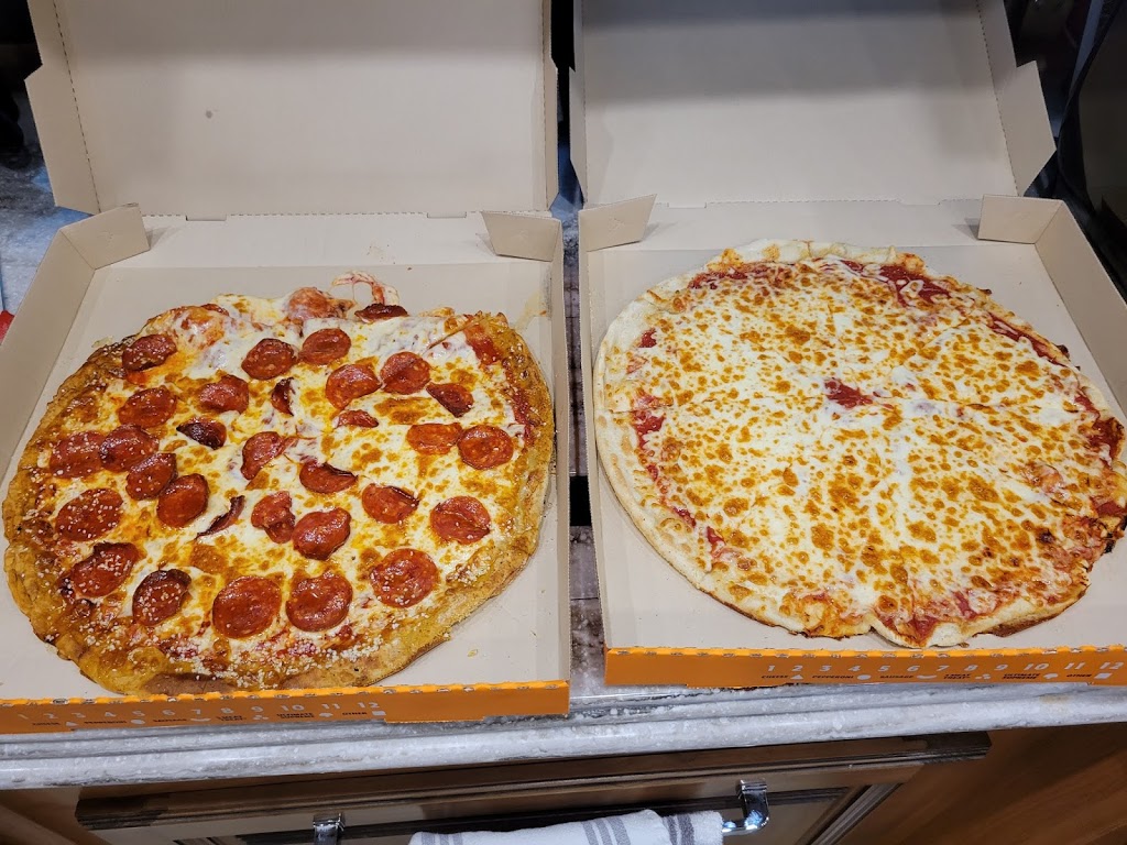 Little Caesars Pizza | meal delivery | 2852 Dauphin Island Pkwy, Mobile, AL 36605, USA | 2514766382 OR +1 251-476-6382