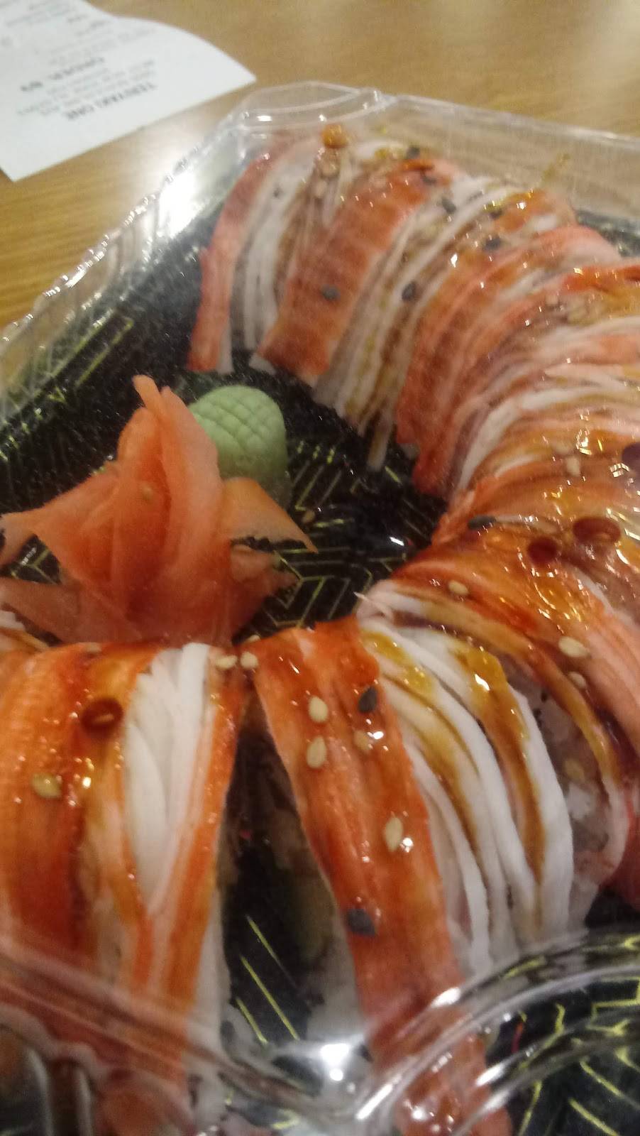 Teriyaki One | restaurant | 5805 Bergenline Ave, West New York, NJ 07093, USA | 2018661700 OR +1 201-866-1700