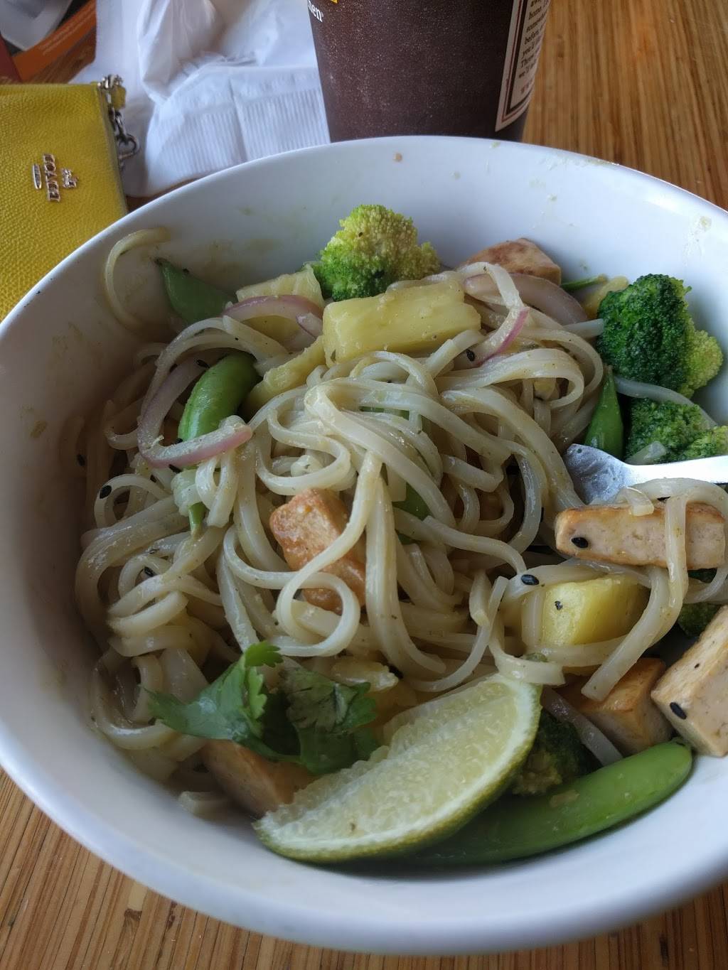 Noodles and Company | restaurant | 5710 W 86th St, Indianapolis, IN 46278, USA | 3174718100 OR +1 317-471-8100