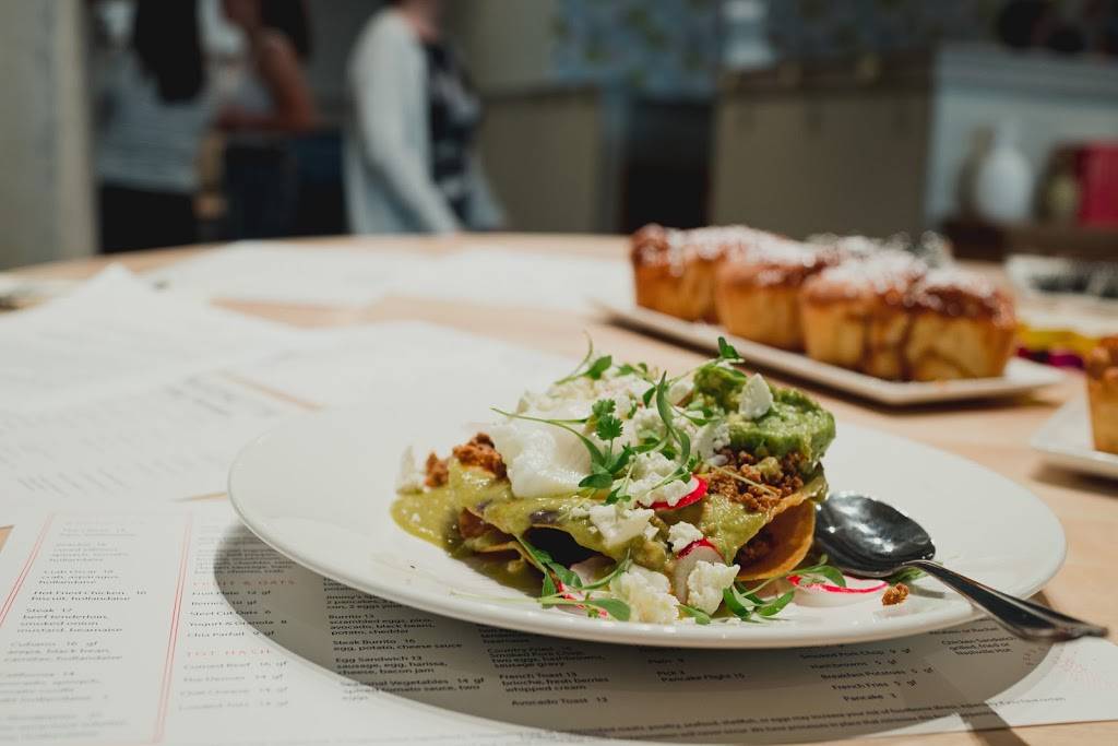 Benedicts | restaurant | 10 East Center St Skyway Level - 2nd Floor, Rochester, MN 55904, USA | 5073611208 OR +1 507-361-1208