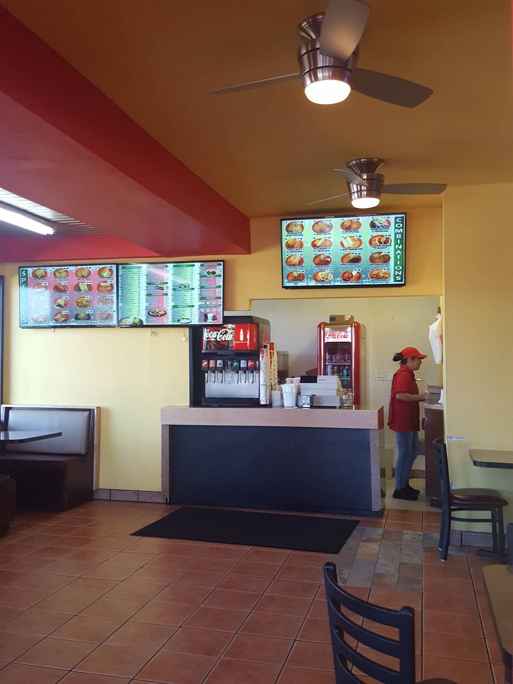 Rigobertos | restaurant | 1720 Pacific Blvd SW, Albany, OR 97321, USA | 5417914974 OR +1 541-791-4974