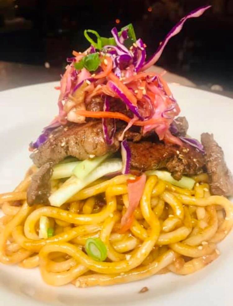 Rustic Spoon - Sherman Oaks | restaurant | 14845 Burbank Blvd, Sherman Oaks, CA 91411, USA | 8188551718 OR +1 818-855-1718