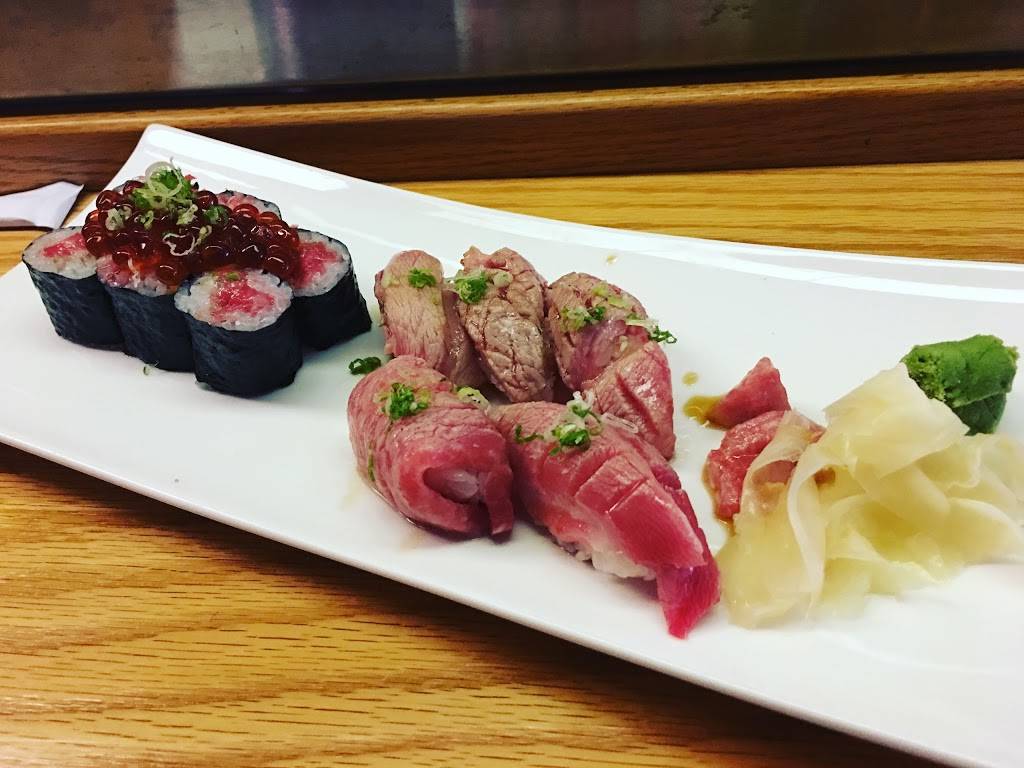 Kaito Sushi NY | restaurant | 28 Palmer Ave, Bronxville, NY 10708, USA | 9143371296 OR +1 914-337-1296