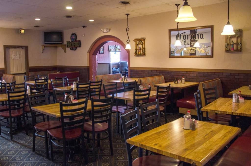 Las Delicias Parker | restaurant | 19553 Mainstreet, Parker, CO 80134, USA | 3038400325 OR +1 303-840-0325
