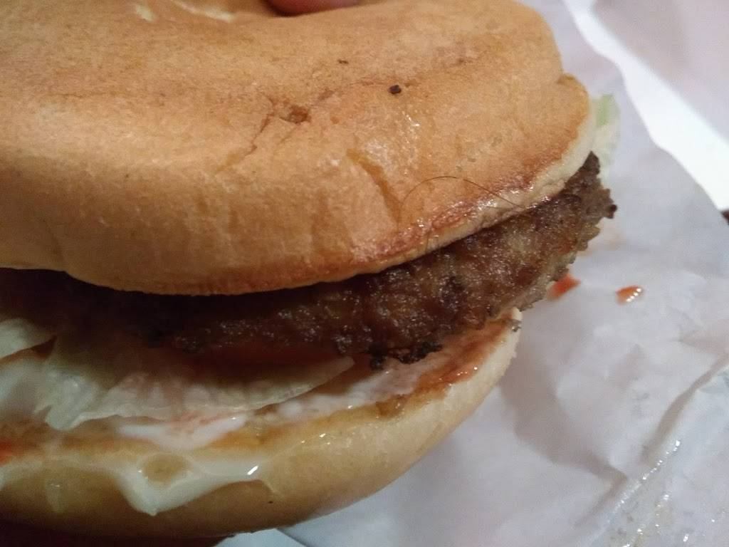 Jack in the Box | restaurant | 2520 W Glendale Ave, Phoenix, AZ 85051, USA | 6029953677 OR +1 602-995-3677