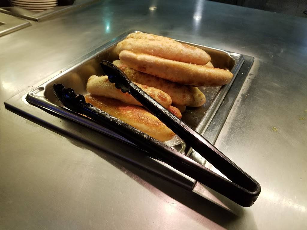 Johns Incredible Pizza - Roseville | restaurant | 384 N Sunrise Ave, Roseville, CA 95661, USA | 9167721111 OR +1 916-772-1111