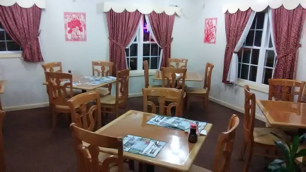 Lins Garden | restaurant | 152 W Main St, West Brookfield, MA 01585, USA | 5088674499 OR +1 508-867-4499