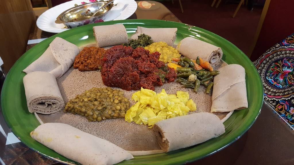 Awash Ethiopian Cuisine | restaurant | 1027 Dillerville Rd, Lancaster, PA 17603, USA | 7172911542 OR +1 717-291-1542