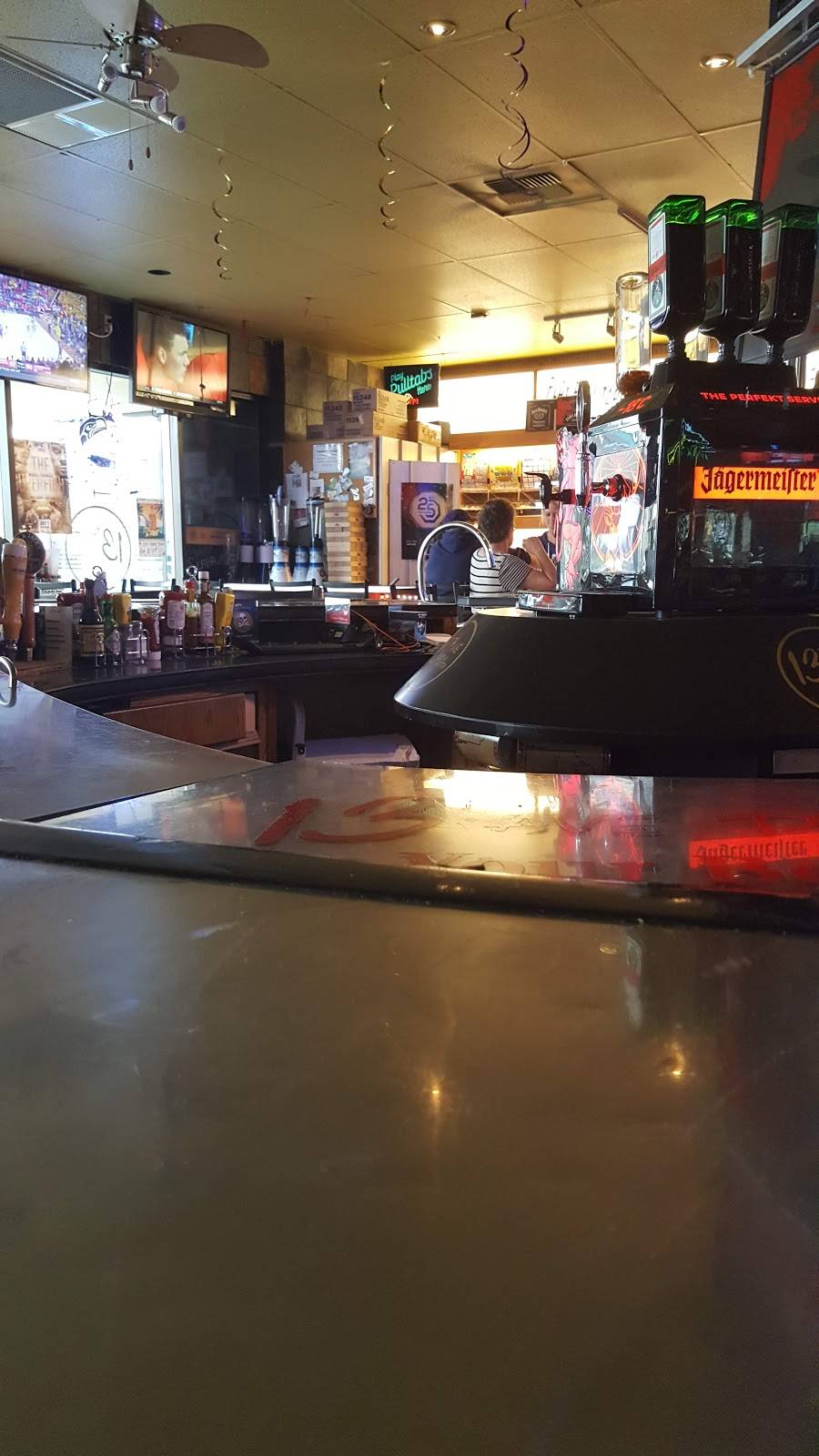 13th Avenue Pub & Eatery | restaurant | 1233 164th St SW J, Lynnwood, WA 98087, USA | 4257427871 OR +1 425-742-7871