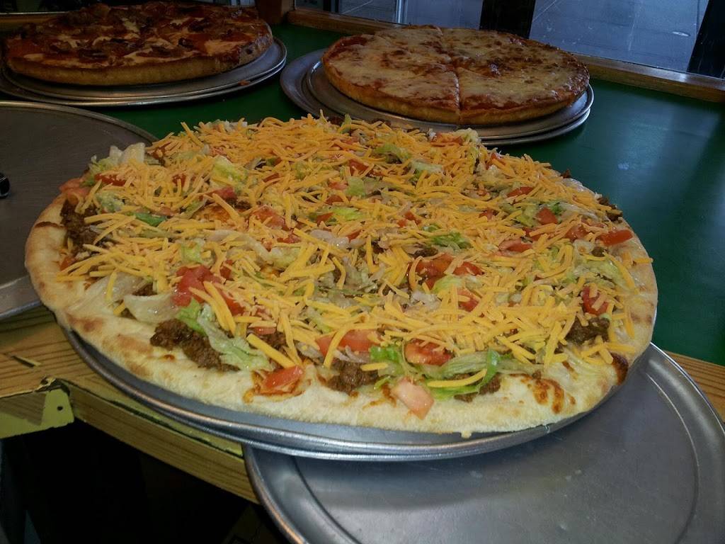 Pizza Village Cafe | restaurant | 311 Ferry St, Newark, NJ 07105, USA | 9733440707 OR +1 973-344-0707