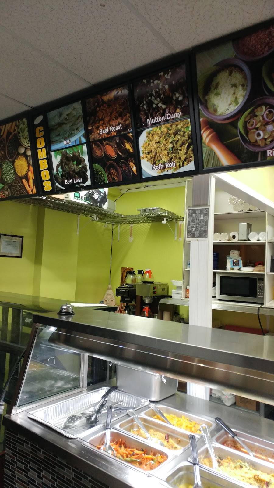 Ceylantroos | restaurant | 2677 Eglinton Ave E, Scarborough, ON M1K 2S3, Canada | 4162665907 OR +1 416-266-5907