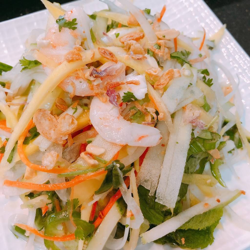 Champa Kitchen | restaurant | 5560 Monterey Rd, San Jose, CA 95138, USA | 4089125419 OR +1 408-912-5419