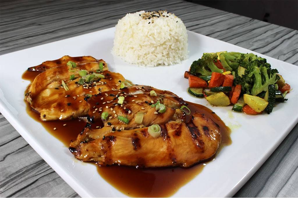 Wasabi Japanese Cuisine | restaurant | 1688 S Melrose Dr #212, Vista, CA 92081, USA | 7607278090 OR +1 760-727-8090