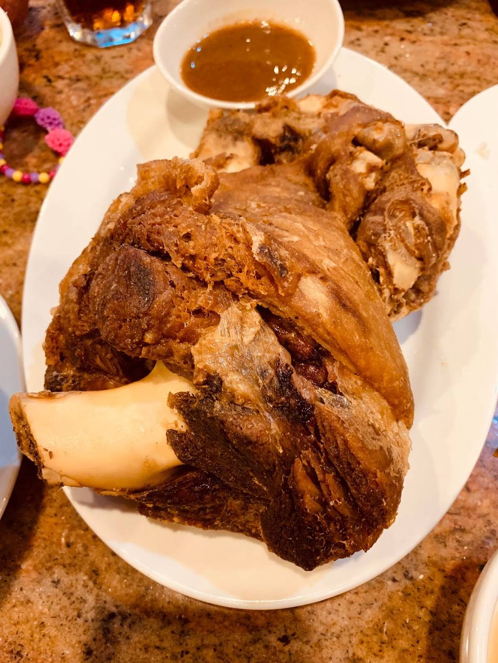 Tita Mias Filipino Restaurant & Cafe | restaurant | 8520 W Golf Rd, Niles, IL 60714, USA | 2249389955 OR +1 224-938-9955