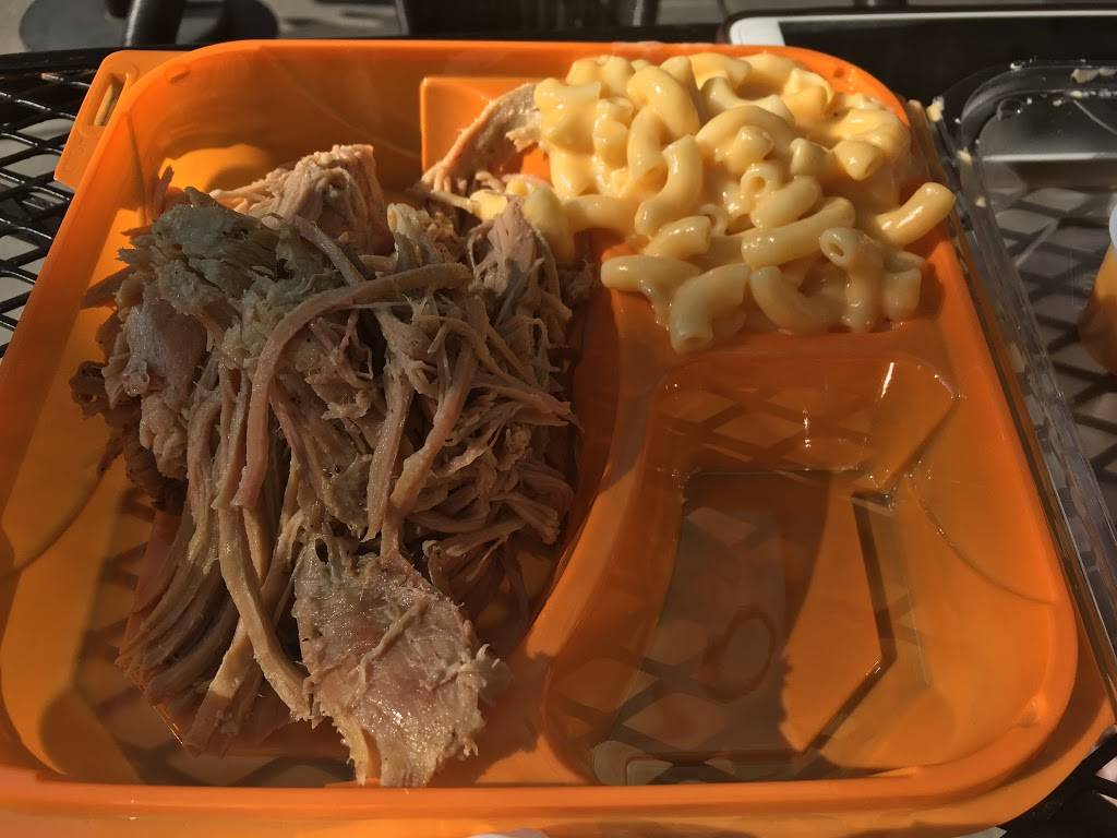 Fat Petes BBQ | restaurant | 801 18th St NW, Washington, DC 20006, USA | 2027303070 OR +1 202-730-3070