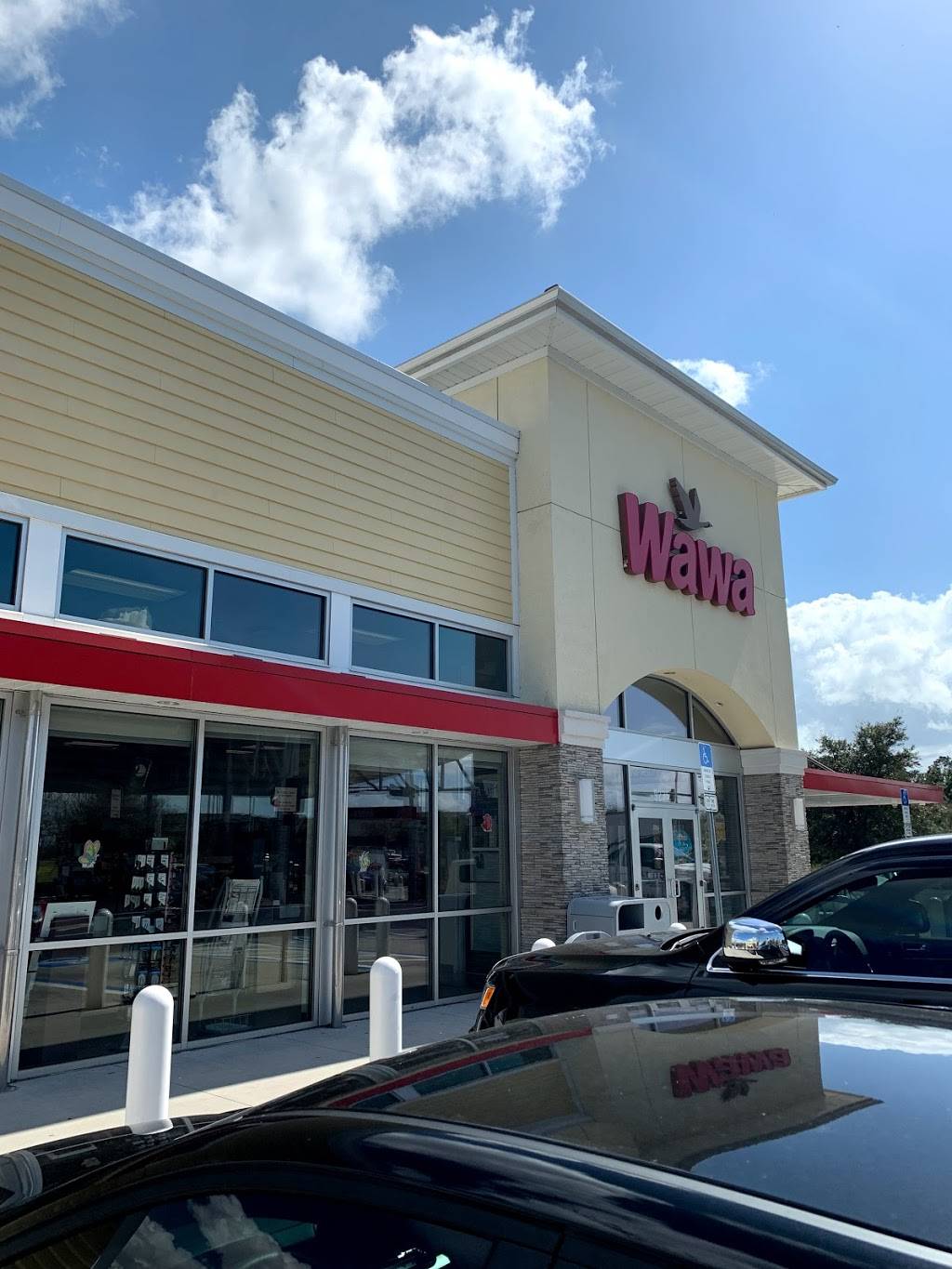 Wawa | cafe | 9235 N Narcoossee Rd, Orlando, FL 32827, USA | 4072074082 OR +1 407-207-4082