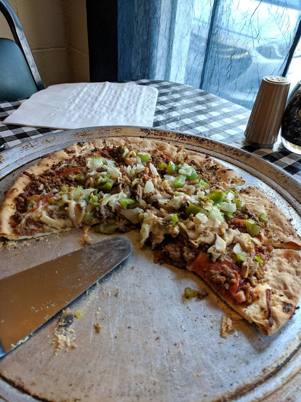 Petes Pizza | restaurant | 2176 W Main St, Danville, VA 24541, USA | 4347999031 OR +1 434-799-9031