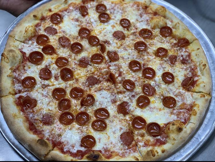 NYC Pizza And Subs | restaurant | 4836 Boiling Brook Pkwy, North Bethesda, MD 20852, USA | 3012316500 OR +1 301-231-6500