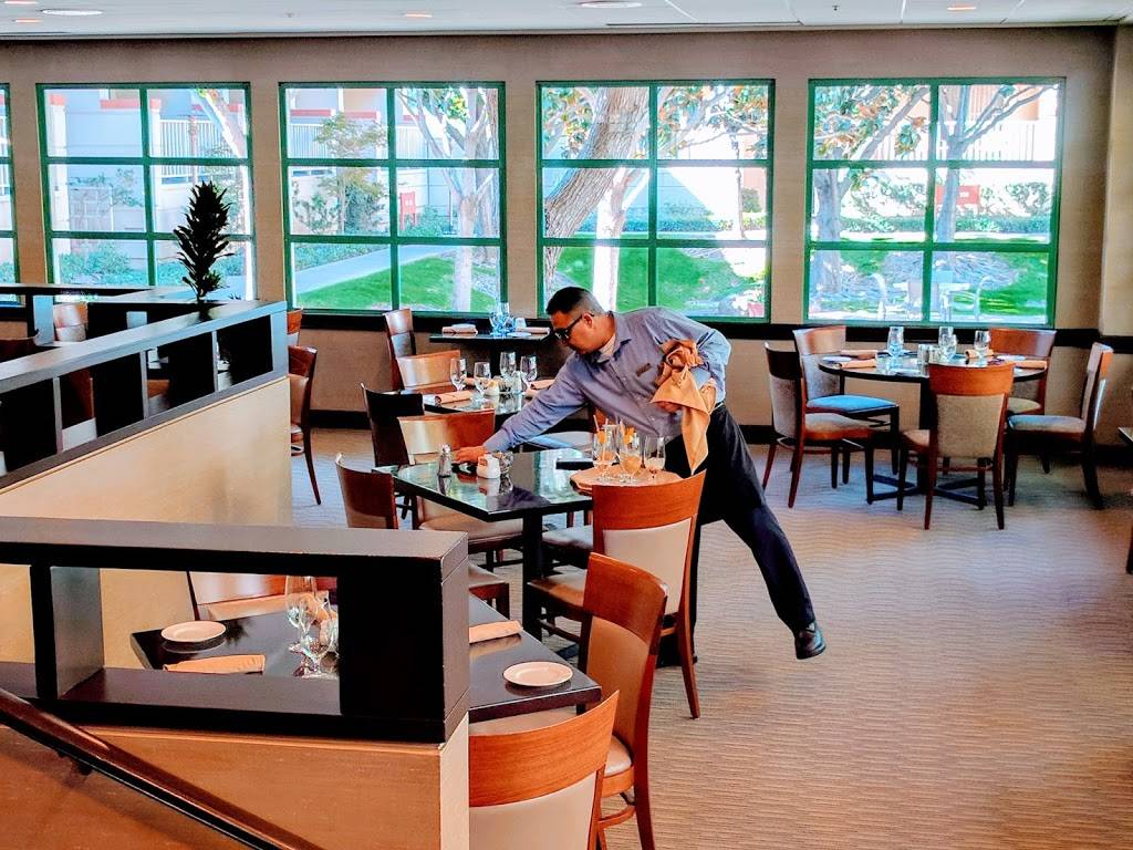 Bistro | restaurant | 1801 Barber Ln, Milpitas, CA 95035, USA | 4089431110 OR +1 408-943-1110