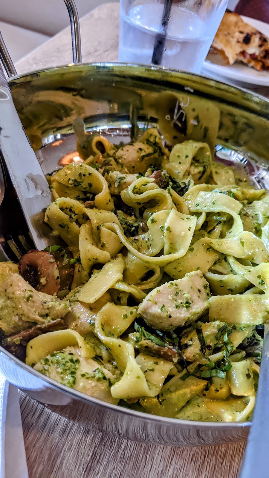 Sunnyside Pizzeria | restaurant | 220 Sandy Springs Cir Suite 149, Sandy Springs, GA 30328, USA | 4043430585 OR +1 404-343-0585