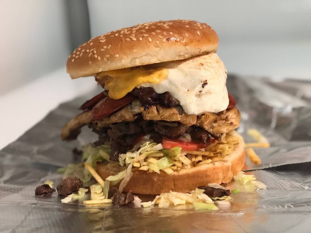 Orale Pana Food Truck | restaurant | 2805 NE 2nd Ave, Miami, FL 33137, USA | 7865851034 OR +1 786-585-1034