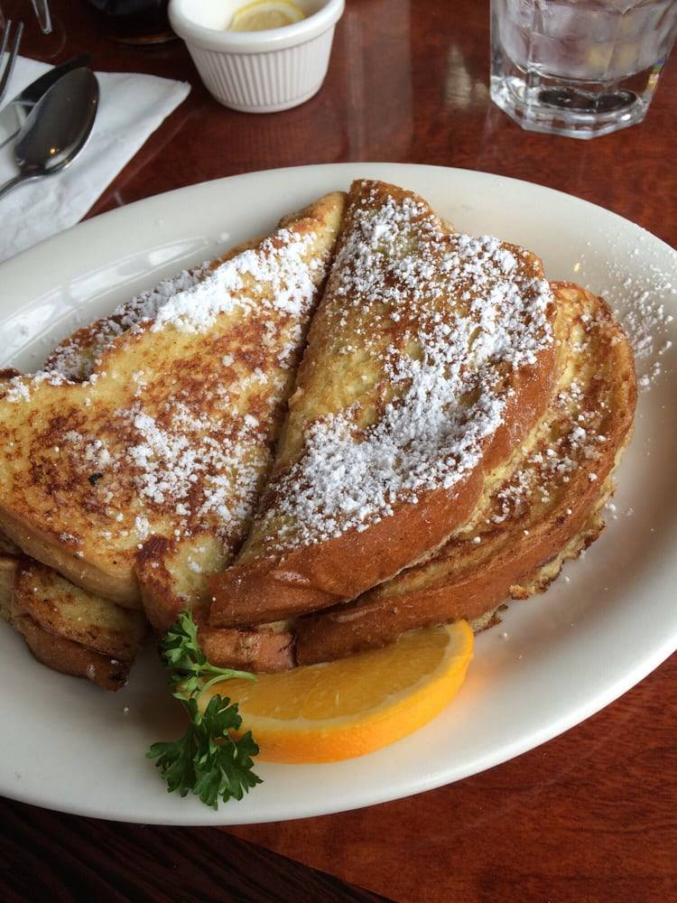 Avenue Cafe | restaurant | 427 Capitola Ave, Capitola, CA 95010, USA | 8315157559 OR +1 831-515-7559