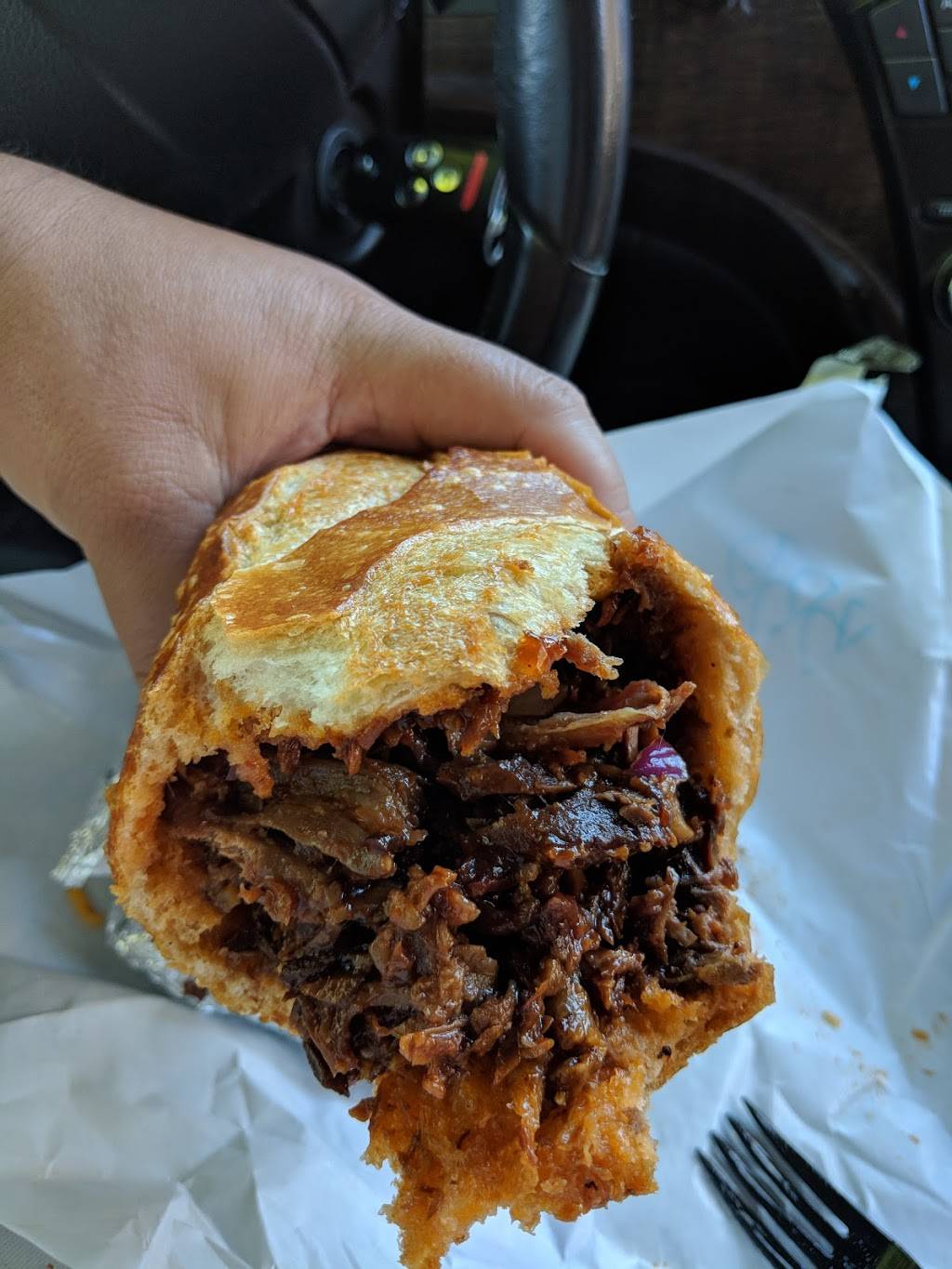 Kinders Meats Deli BBQ and Catering | meal takeaway | 3600 San Pablo Ave A, Hercules, CA 94547, USA | 5107242332 OR +1 510-724-2332