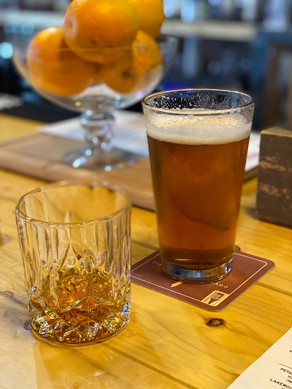 Dizzy Lucys | restaurant | 101 S Oak St #100, Roanoke, TX 76262, USA | 8172909070 OR +1 817-290-9070