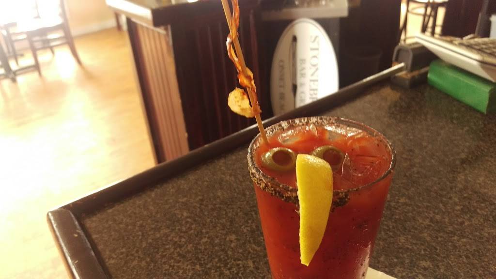 Stonebridge Bar and Grill | restaurant | 5 East Blvd, Onset, MA 02558, USA | 5082912229 OR +1 508-291-2229