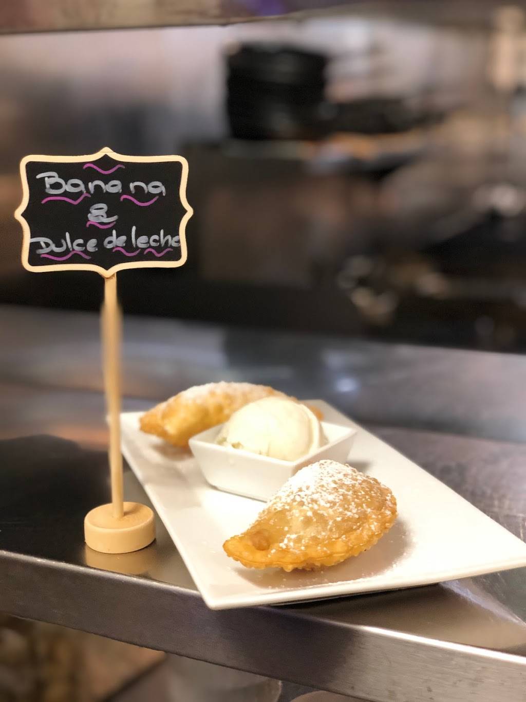 The Empanada Gourmet | restaurant | 1403 E Hallandale Beach Blvd, Hallandale Beach, FL 33009, USA | 9546133945 OR +1 954-613-3945