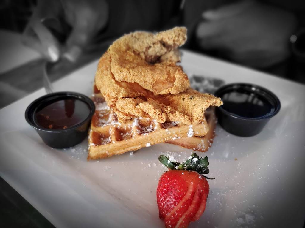 Sage Restaurant | restaurant | 94 S Main St, Memphis, TN 38103, USA | 9016727902 OR +1 901-672-7902