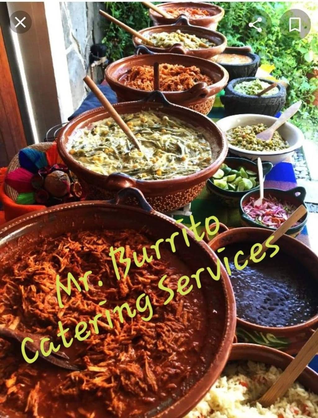 Catering Services Mr. Burrito | restaurant | 43-20 Greenpoint Ave, Queens, NY 11104, USA | 7183616513 OR +1 718-361-6513