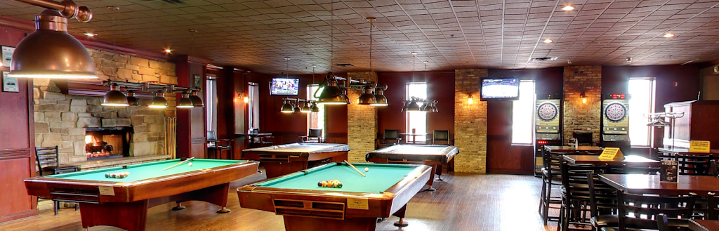 Alley Grill & Tap House | restaurant | 18700 Old Lagrange Rd, Mokena, IL 60448, USA | 7084783610 OR +1 708-478-3610