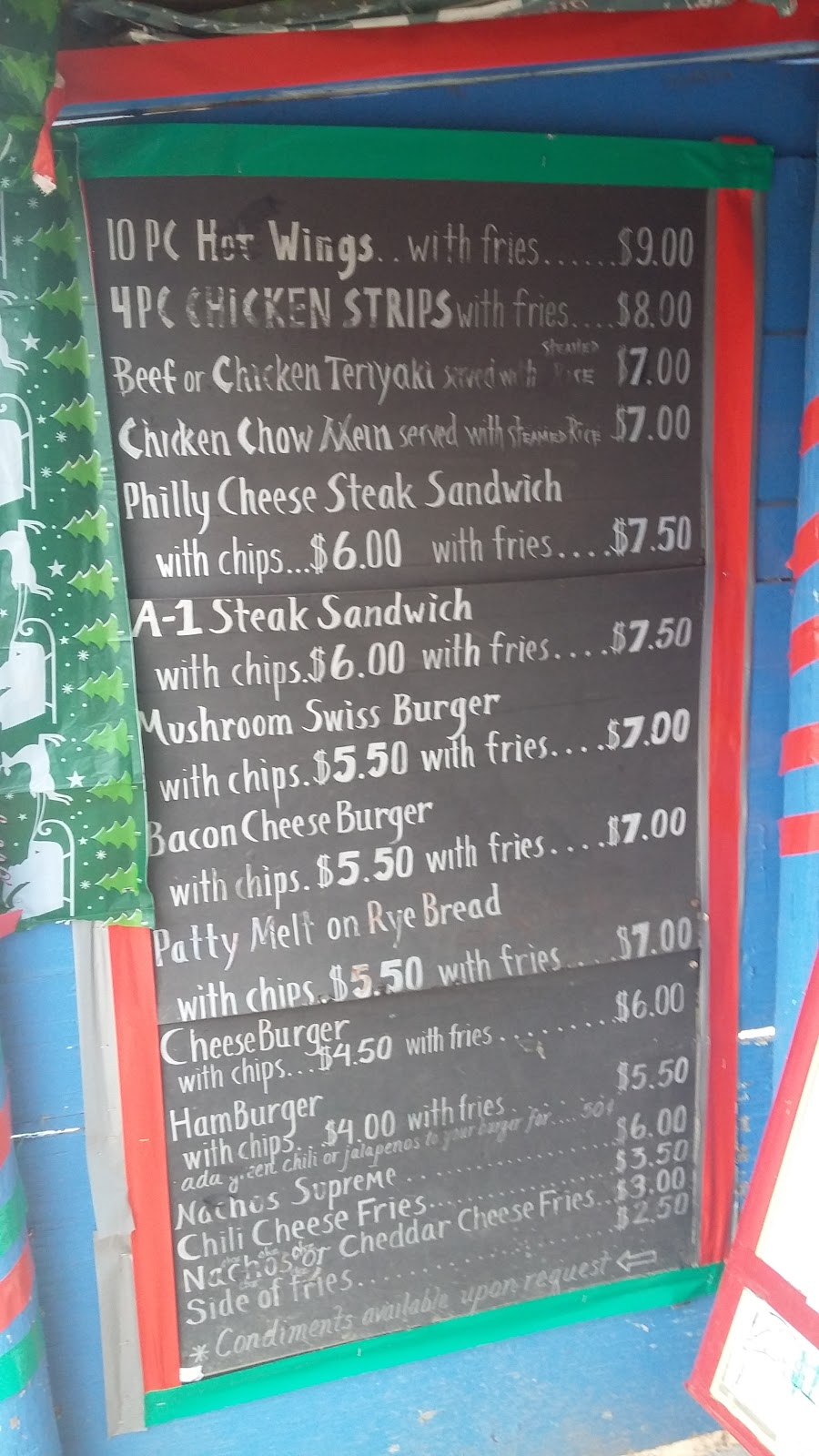 Spider Grill / Catering | restaurant | Second Mesa, AZ 86043, USA | 9283133353 OR +1 928-313-3353