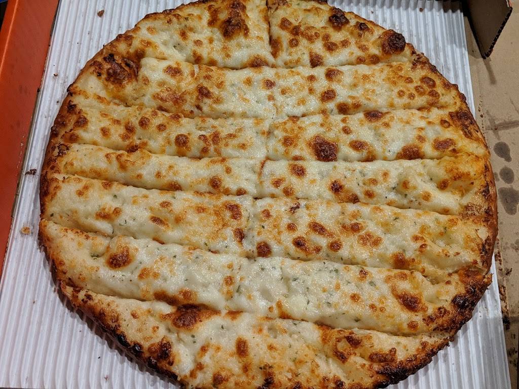 Pacifica Pizza | restaurant | 1332 Lincoln Rd E, Vallejo, CA 94591, USA | 7075543030 OR +1 707-554-3030