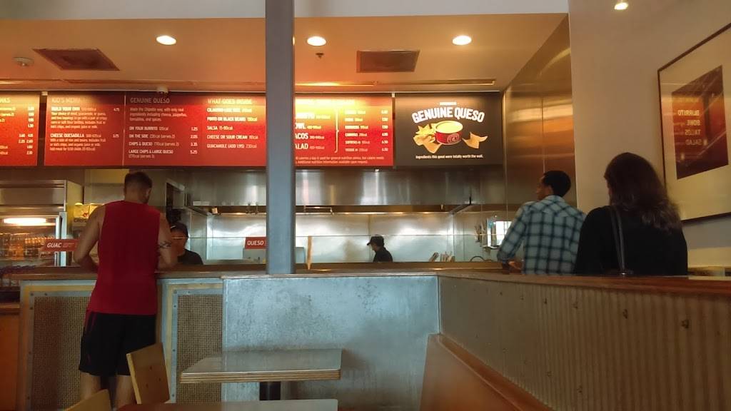 Chipotle Mexican Grill | restaurant | 1608 State Hwy 684 W, Bradenton, FL 34207, USA | 9417520425 OR +1 941-752-0425