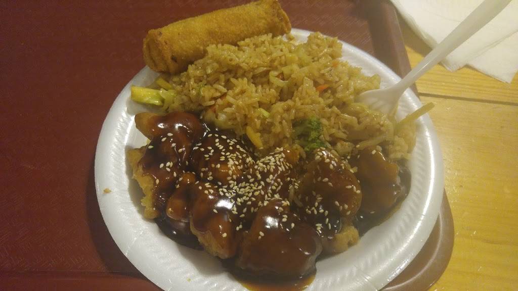 Golden Chef of Tulsa | restaurant | 2819 S Harvard Ave, Tulsa, OK 74114, USA | 9187421337 OR +1 918-742-1337