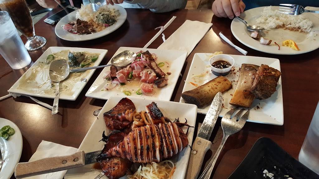 Gerrys Grill | restaurant | 31005 Courthouse Dr, Union City, CA 94587, USA | 5104419900 OR +1 510-441-9900