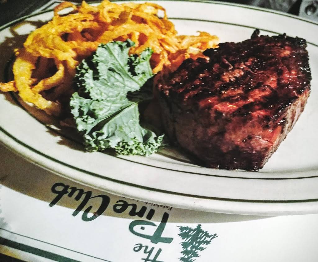 Pine Club | restaurant | 1926 Brown St, Dayton, OH 45409, USA | 9372287463 OR +1 937-228-7463